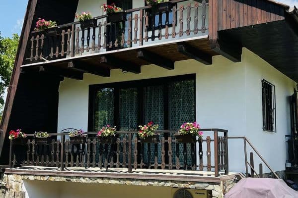 recreational property to rent, 0 m², Plzeň Valcha recreational property to rent, 0 m², Plzeň Valcha