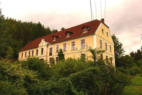 recreational property to rent, 0 m², Tuněchody