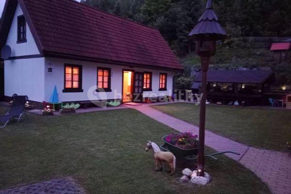 recreational property to rent, 0 m², Valašská Bystřice