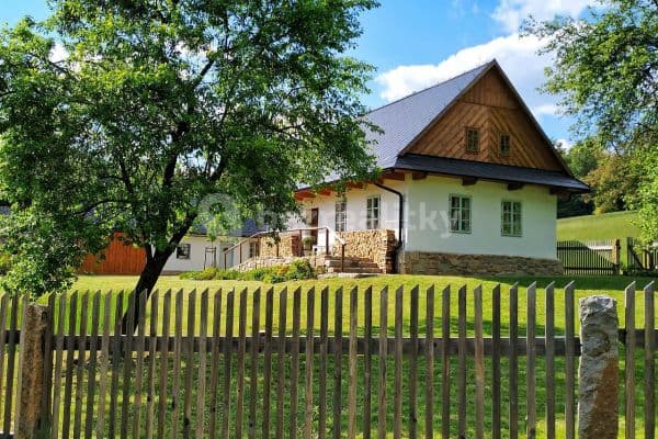 recreational property to rent, 0 m², Kejžlice - Orlovy