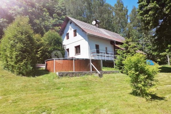 recreational property to rent, 0 m², Zlatá Olešnice