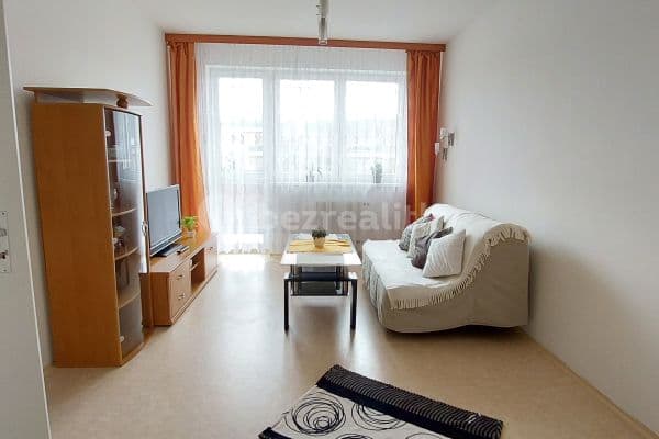 2 bedroom flat to rent, 59 m², Nad Štolami, Odolena Voda