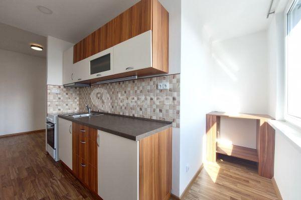 3 bedroom flat for sale, 65 m², Na Vyhlídce, 