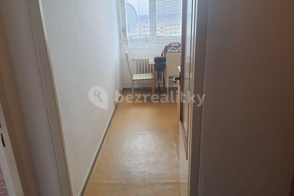 1 bedroom flat to rent, 34 m², Jurkovičova, Brno