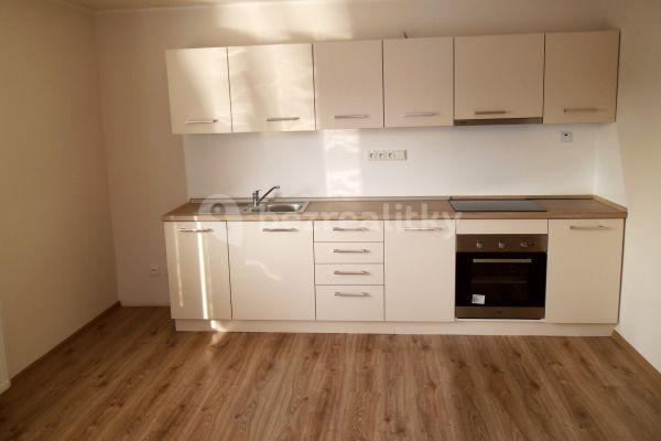 1 bedroom with open-plan kitchen flat to rent, 53 m², Pražská, Řevnice