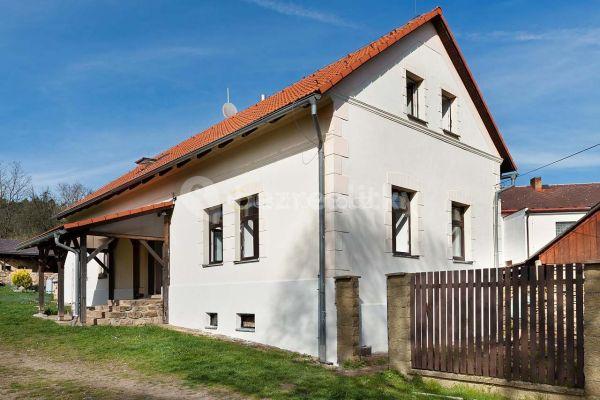 recreational property to rent, 0 m², Manětín - Vladměřice