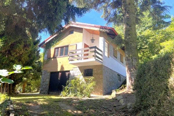 recreational property for sale, 590 m², Slapy recreational property for sale, 590 m², Slapy