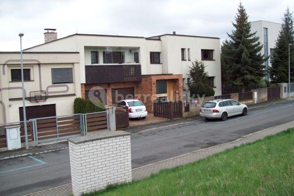 2 bedroom flat to rent, 58 m², Neherovská, Praha