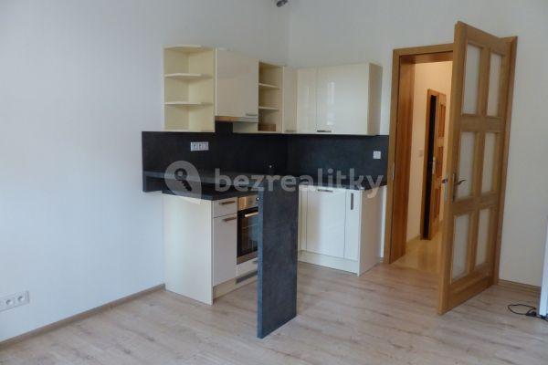 1 bedroom with open-plan kitchen flat to rent, 43 m², Ondřejská, Karlovy Vary