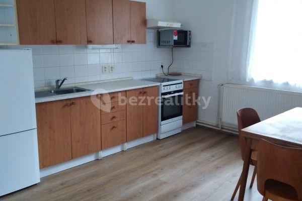 1 bedroom flat to rent, 50 m², Dlouhá, Bašť