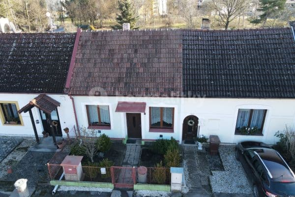 house for sale, 393 m², Jateční, 