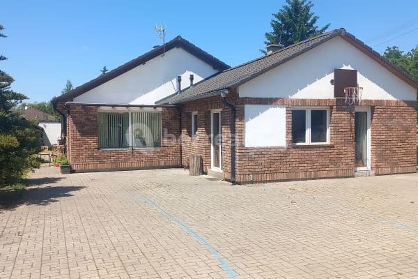 house for sale, 175 m², Smědčice