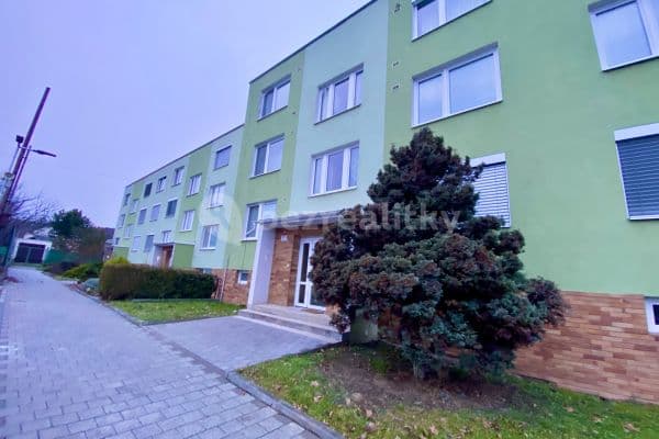 2 bedroom with open-plan kitchen flat to rent, 65 m², Branky, Ostopovice 2 bedroom with open-plan kitchen flat to rent, 65 m², Branky, Ostopovice