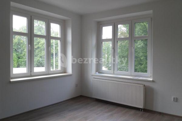 1 bedroom with open-plan kitchen flat for sale, 50 m², Za Vokovickou vozovnou, Hlavní město Praha
