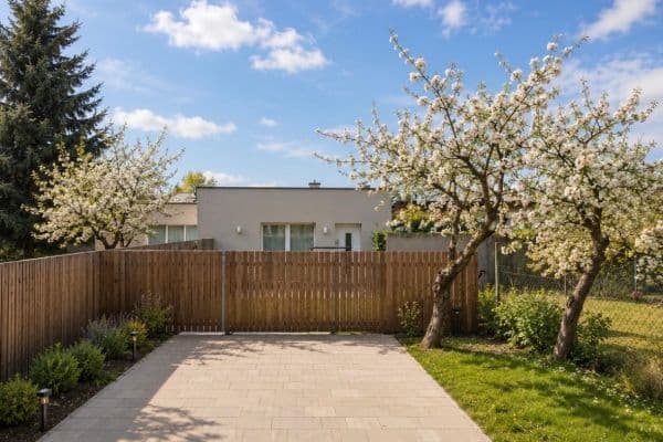 1 bedroom with open-plan kitchen flat to rent, 44 m², Nová, Jihlava 1 bedroom with open-plan kitchen flat to rent, 44 m², Nová, Jihlava