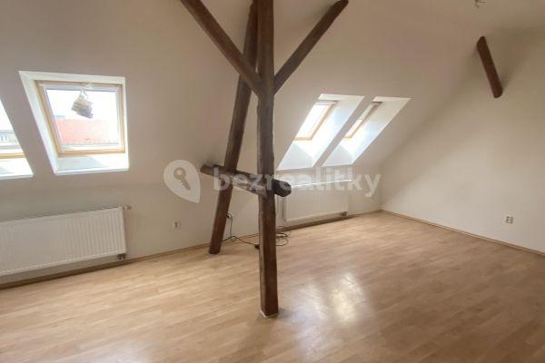 1 bedroom flat to rent, 52 m², Stojanovo náměstí, Ostrava