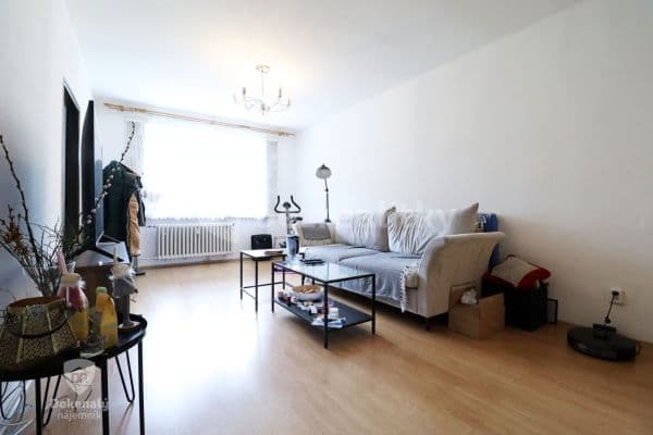 3 bedroom flat to rent, 65 m², Vrbenského, 