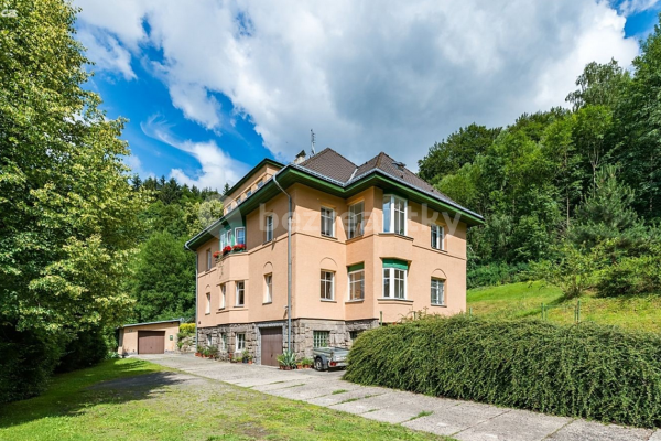 recreational property to rent, 2,500 m², Krkonošská, Tanvald
