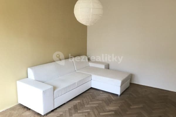 2 bedroom flat to rent, 53 m², Tuniská, Praha 2 bedroom flat to rent, 53 m², Tuniská, Praha