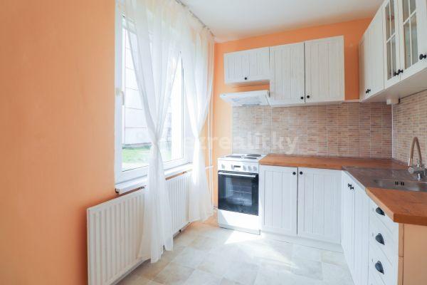 1 bedroom with open-plan kitchen flat for sale, 48 m², Nová výstavba, 