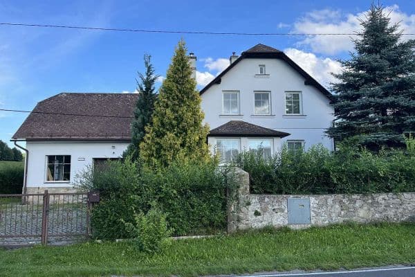 recreational property to rent, 0 m², Bernartice u Javorníku recreational property to rent, 0 m², Bernartice u Javorníku