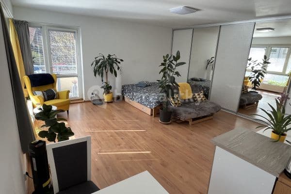 Studio flat to rent, 46 m², Svojsíkova, Mladá Boleslav, Středočeský Region Studio flat to rent, 46 m², Svojsíkova, Mladá Boleslav, Středočeský Region