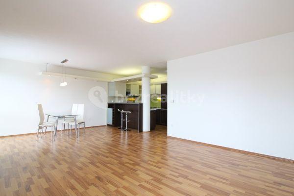 3 bedroom with open-plan kitchen flat for sale, 106 m², Červený kopec, Brno