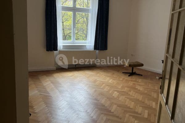 3 bedroom flat to rent, 110 m², Na Folimance, Praha