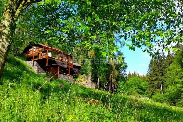 recreational property for sale, 863 m², Chyňava recreational property for sale, 863 m², Chyňava