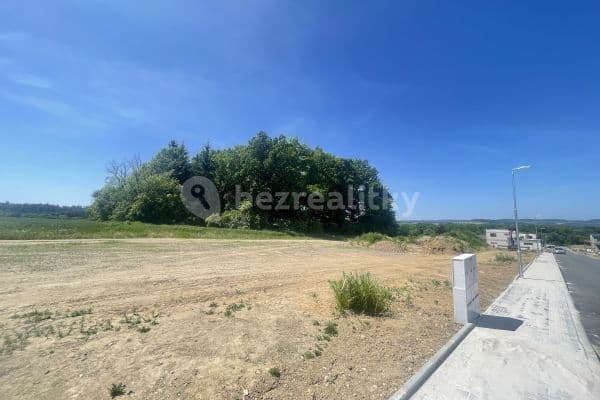 plot for sale, 789 m², Blanická, Vlašim