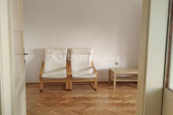 1 bedroom with open-plan kitchen flat for sale, 47 m², Pod Lázní, Hlavní město Praha