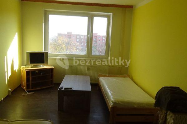 1 bedroom flat for sale, 40 m², SNP, Jirkov