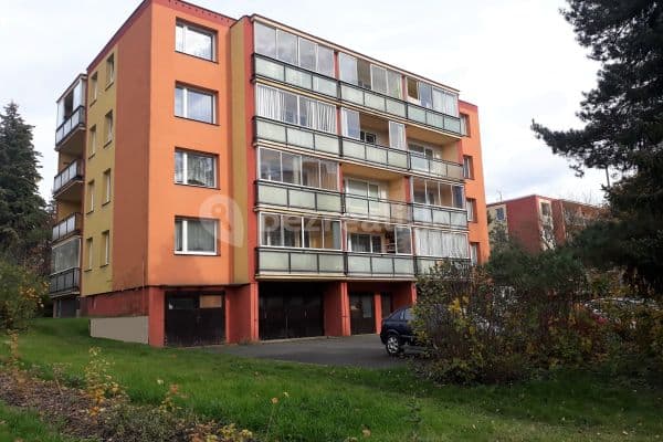 Studio flat to rent, 33 m², Sokolovská, Plzeň Studio flat to rent, 33 m², Sokolovská, Plzeň