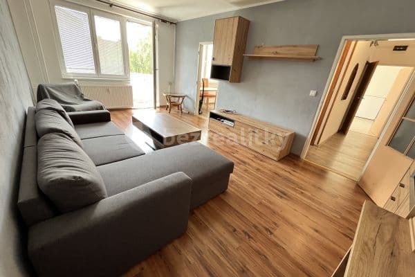 2 bedroom flat to rent, 60 m², sídliště Vajgar, Jindřichův Hradec 2 bedroom flat to rent, 60 m², sídliště Vajgar, Jindřichův Hradec