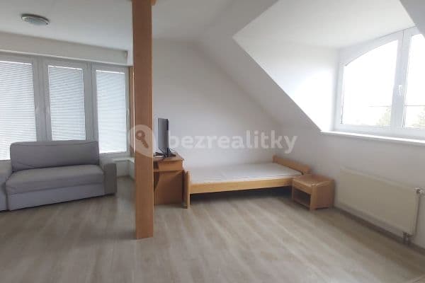 1 bedroom flat to rent, 52 m², Slivenecká, Praha