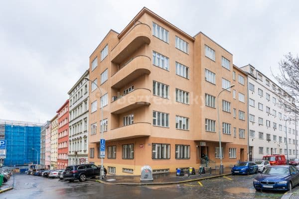 3 bedroom flat for sale, 83 m², Křišťanova, Hlavní město Praha