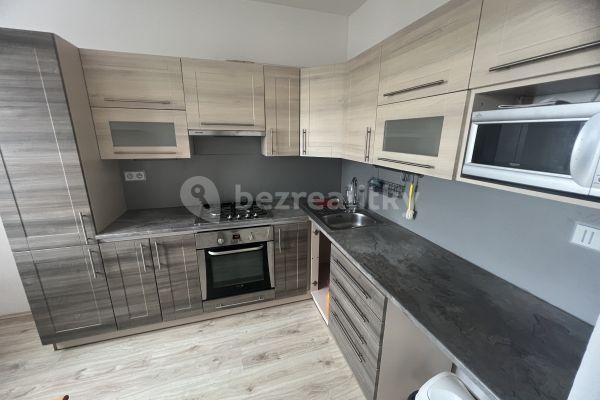 2 bedroom flat to rent, 44 m², Tarnavova, Ostrava, Moravskoslezský Region