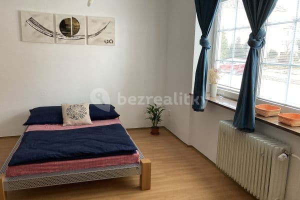 1 bedroom with open-plan kitchen flat to rent, 50 m², Ostopovická, Brno 1 bedroom with open-plan kitchen flat to rent, 50 m², Ostopovická, Brno