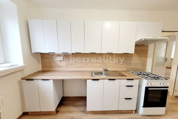 2 bedroom flat to rent, 54 m², Jarošova, Havířov, Moravskoslezský Region