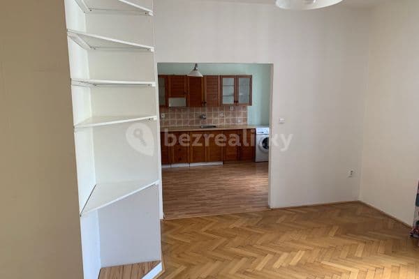 1 bedroom flat for sale, 46 m², Sobotecká, Praha