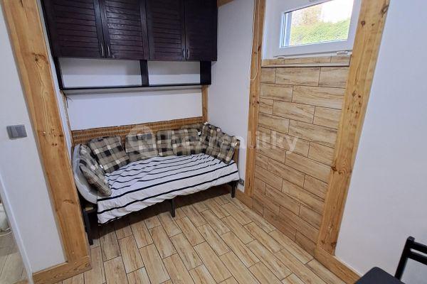 1 bedroom flat to rent, 26 m², Útulná, Praha