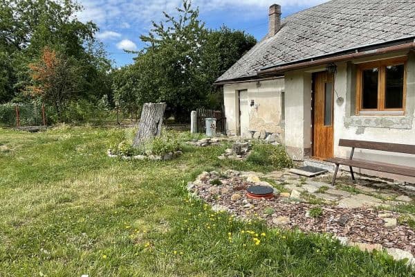 recreational property to rent, 0 m², Javorník - Bílý Potok recreational property to rent, 0 m², Javorník - Bílý Potok