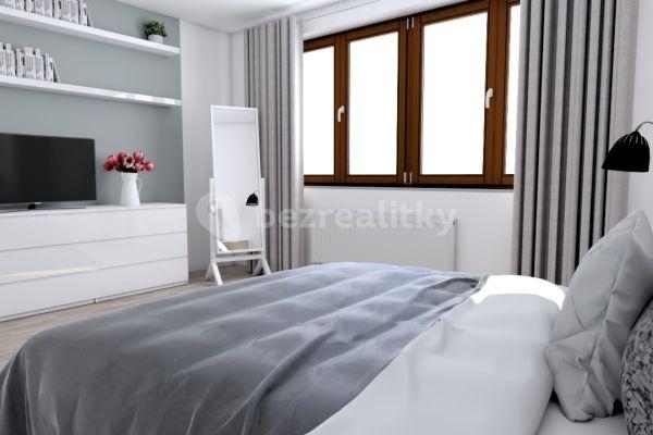 3 bedroom flat for sale, 76 m², K Lesu, 