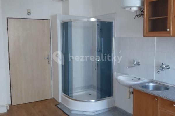 1 bedroom flat to rent, 42 m², Spojovací, Praha