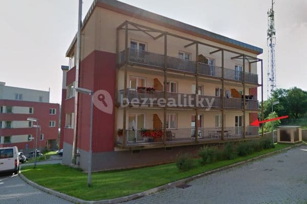2 bedroom with open-plan kitchen flat to rent, 58 m², Pod Rušičkou, Liberec