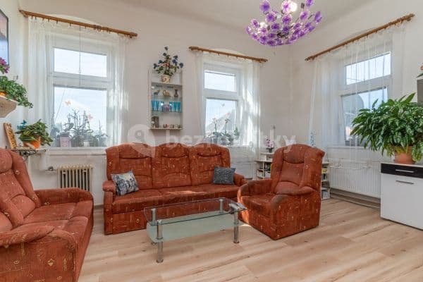 3 bedroom flat for sale, 104 m², Masarykova, 