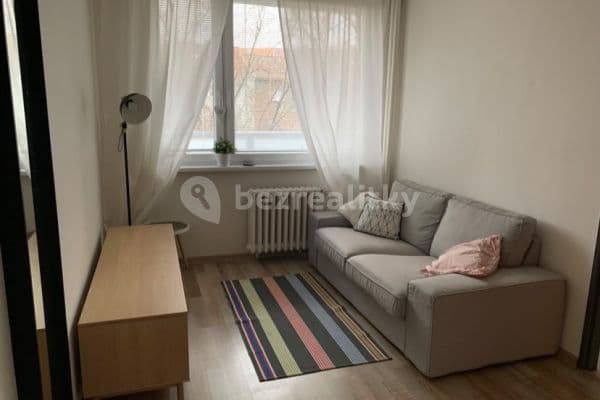 1 bedroom flat to rent, 43 m², Revoluční, Litoměřice, Ústecký Region