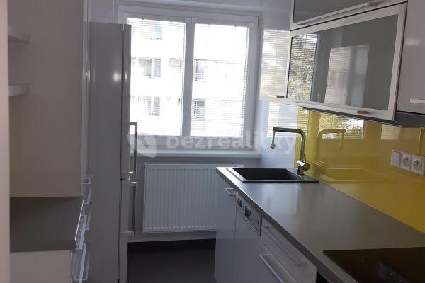 3 bedroom flat to rent, 74 m², Dvořákova, Poděbrady