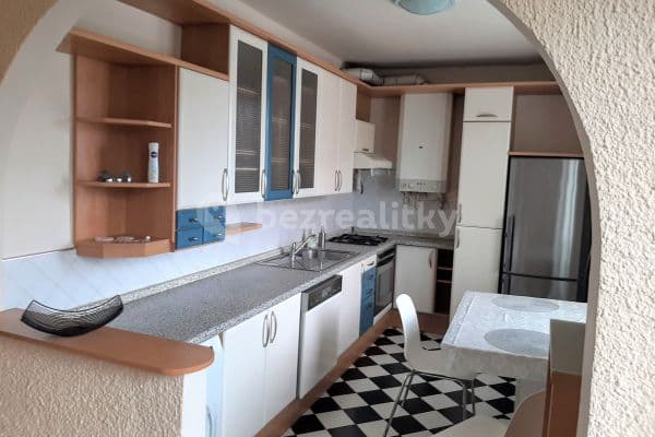 1 bedroom with open-plan kitchen flat to rent, 56 m², Poděbradova, Modřice 1 bedroom with open-plan kitchen flat to rent, 56 m², Poděbradova, Modřice