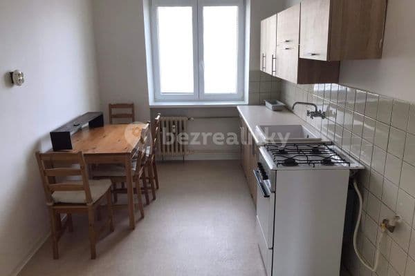 2 bedroom flat to rent, 52 m², Špálova, Olomouc 2 bedroom flat to rent, 52 m², Špálova, Olomouc